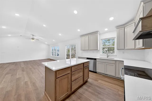 $425,000 | 10474 Ponderosa Drive, Foristell, MO 63348