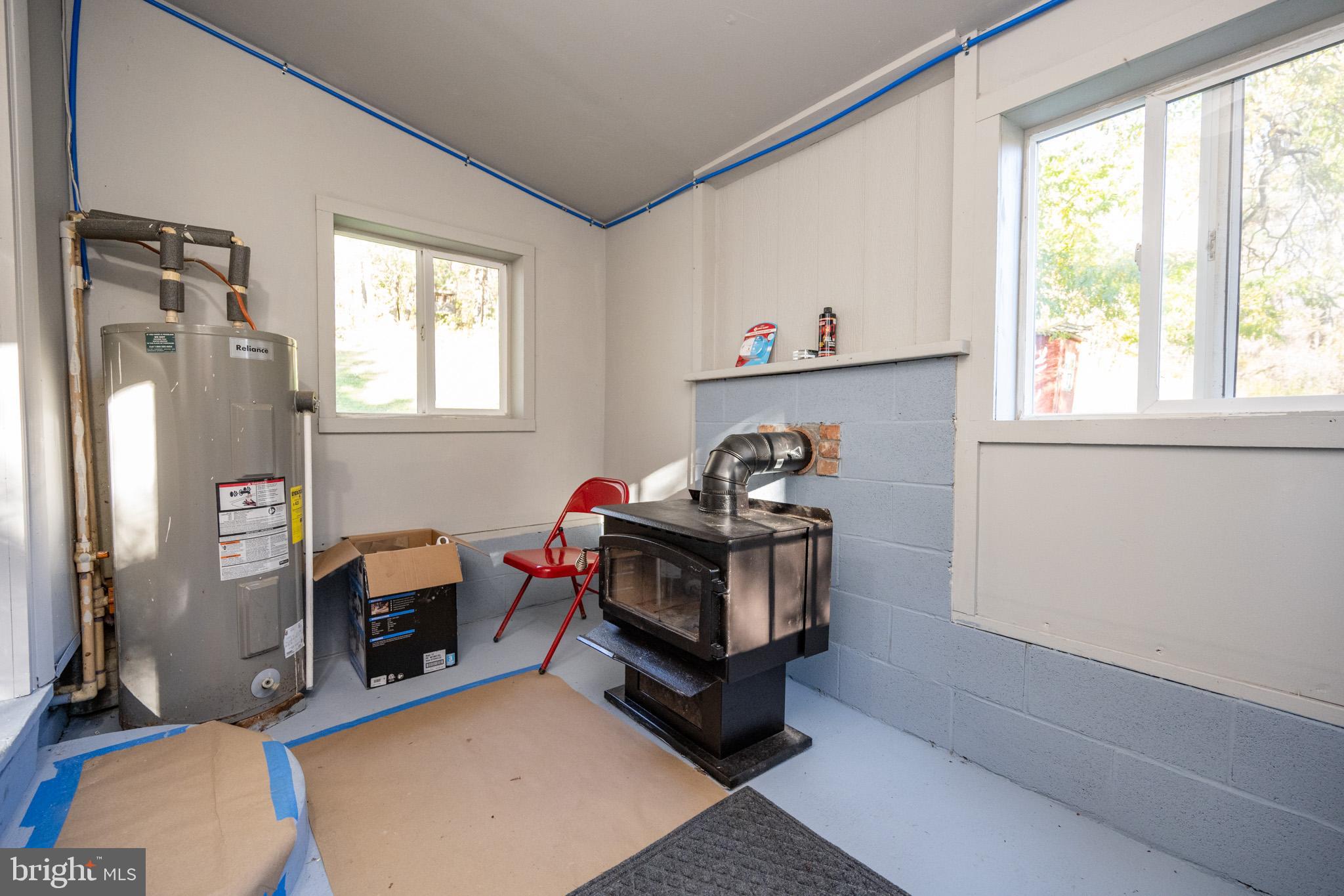 63 Wallman Road Oakland, MD 21550 - Photo 22 of 60