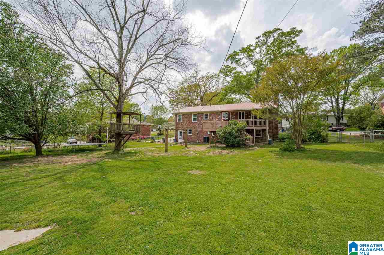 521 Rayburn Road Hoover, AL 35226 - Photo 43 of 47