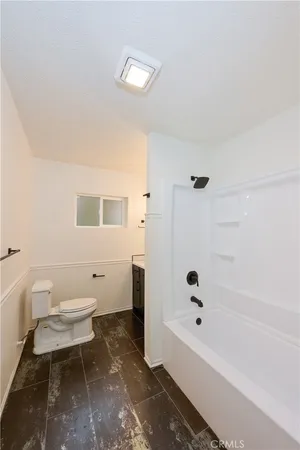 a house with a outdoor space