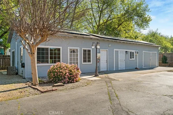 a room with musical instruments