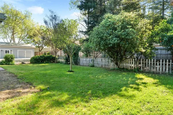 $539,000 | 591 East Lassen Avenue, Chico, CA 95973