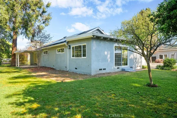 $539,000 | 591 East Lassen Avenue, Chico, CA 95973