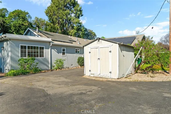 $539,000 | 591 East Lassen Avenue, Chico, CA 95973