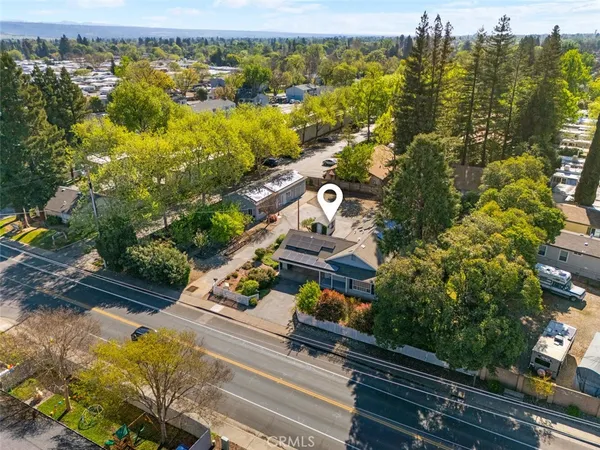 $539,000 | 591 East Lassen Avenue, Chico, CA 95973