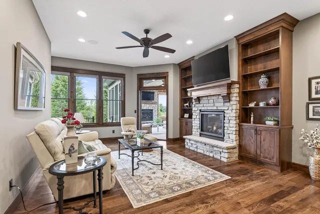 $3,500,000 | 9745 Whistling Valley Road, Lake Elmo, MN 55042