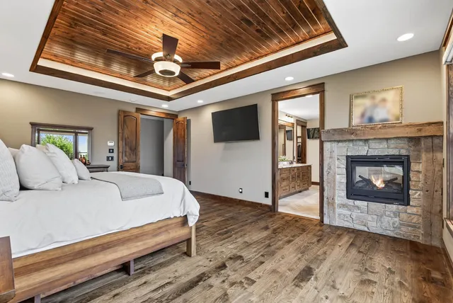 $3,500,000 | 9745 Whistling Valley Road, Lake Elmo, MN 55042