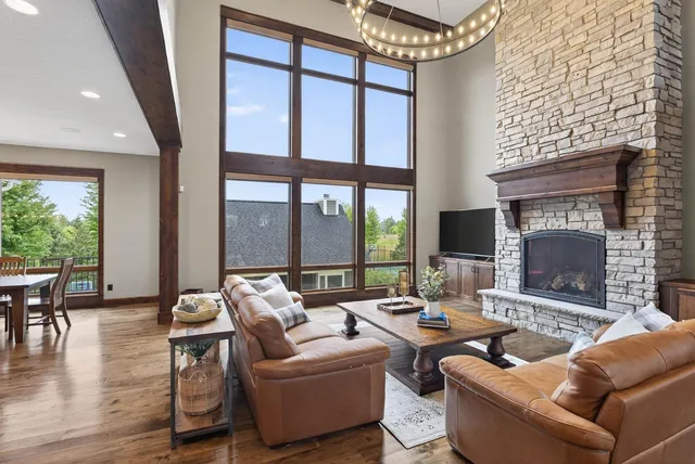 $3,500,000 | 9745 Whistling Valley Road, Lake Elmo, MN 55042