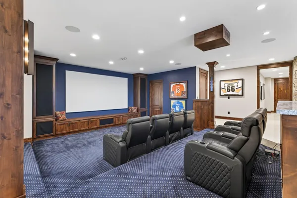 $3,500,000 | 9745 Whistling Valley Road, Lake Elmo, MN 55042