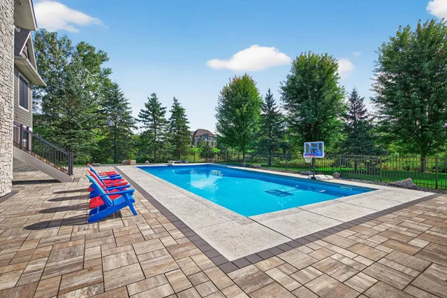 $3,500,000 | 9745 Whistling Valley Road, Lake Elmo, MN 55042