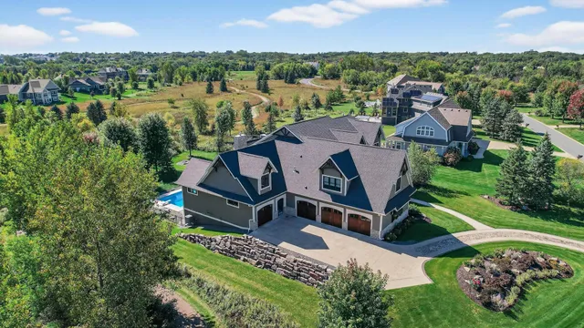 $3,500,000 | 9745 Whistling Valley Road, Lake Elmo, MN 55042