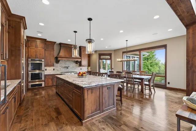 $3,500,000 | 9745 Whistling Valley Road, Lake Elmo, MN 55042