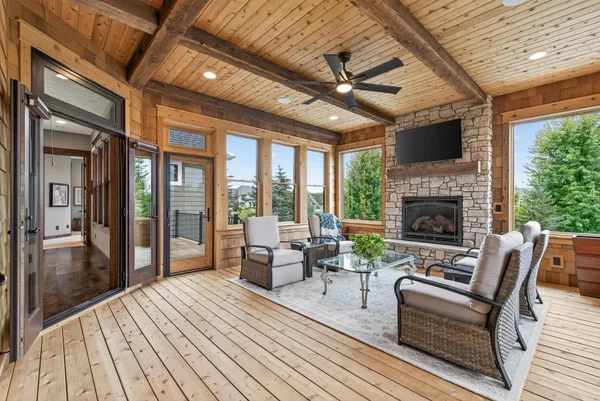 $3,500,000 | 9745 Whistling Valley Road, Lake Elmo, MN 55042