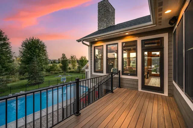 $3,500,000 | 9745 Whistling Valley Road, Lake Elmo, MN 55042