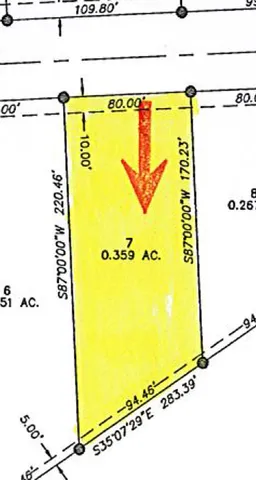 $150,000 | L7-b2 L7-b2 River, Unit 7, Cascade, ID 83611