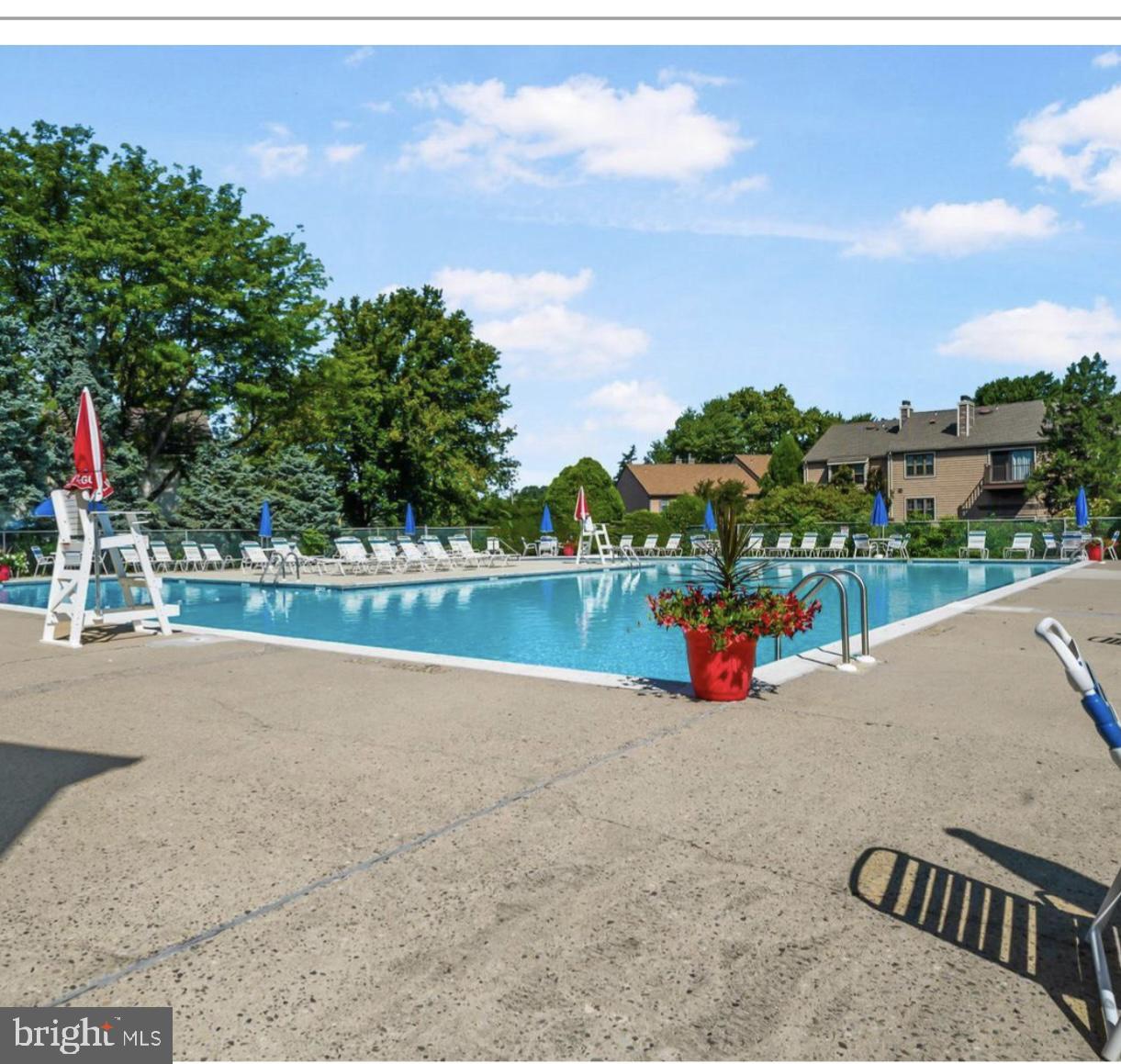 806 Kings Croft Drive Cherry Hill, NJ 08034 - Photo 30 of 31