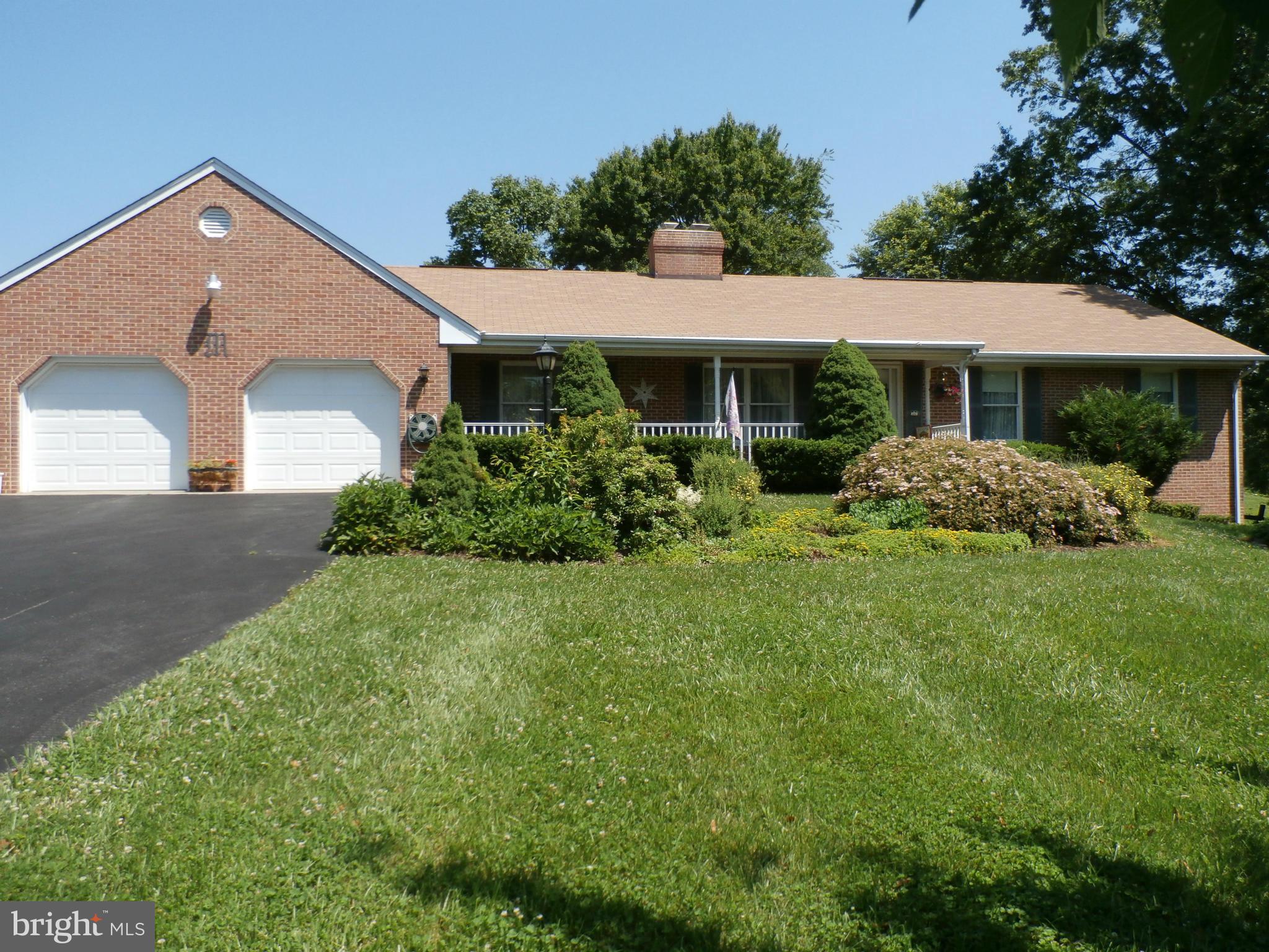 4524 Hydes Road Baldwin, MD 21013 - Photo 1 of 25 Exterior (Front)