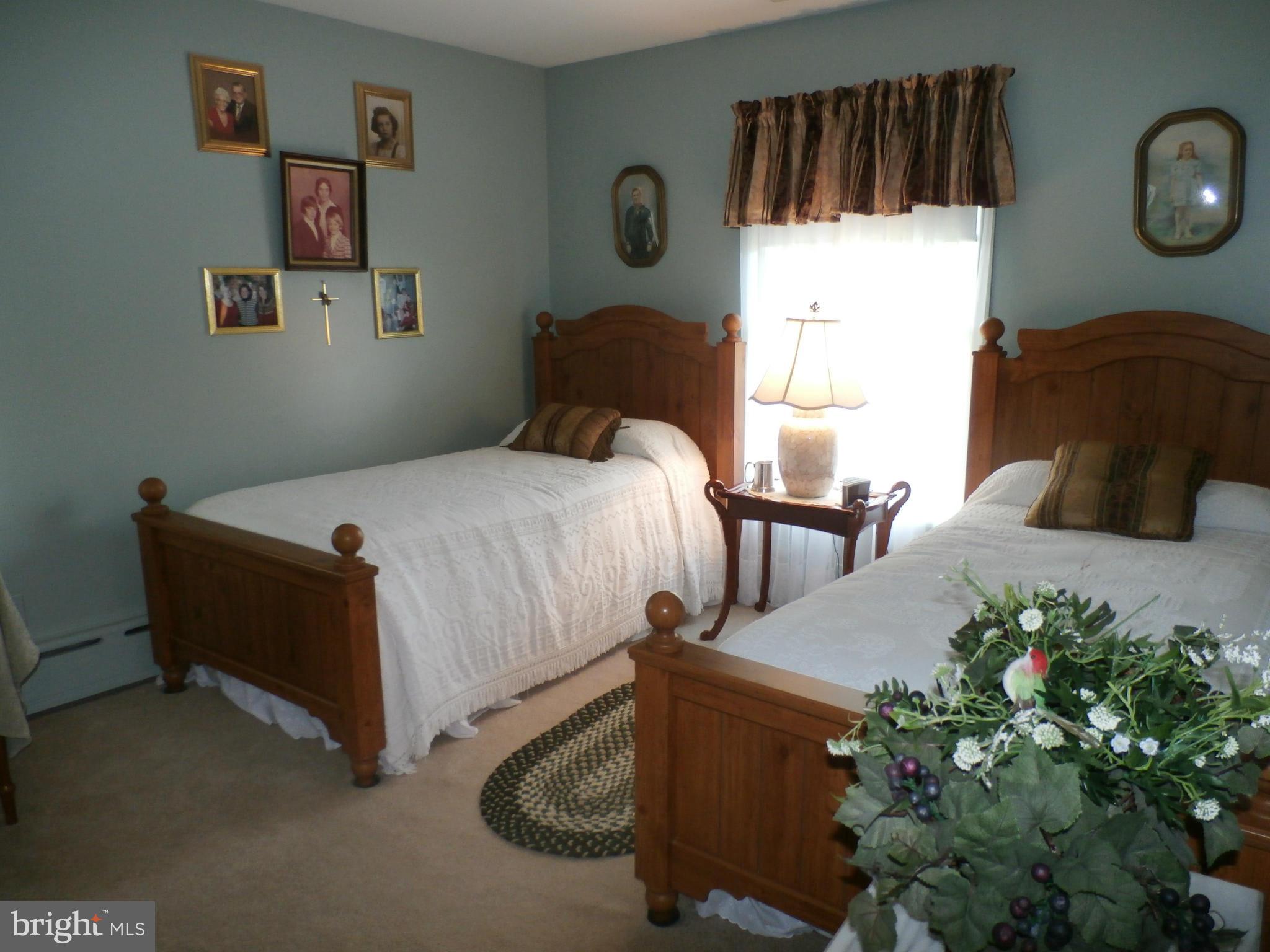 4524 Hydes Road Baldwin, MD 21013 - Photo 14 of 25 Bedroom