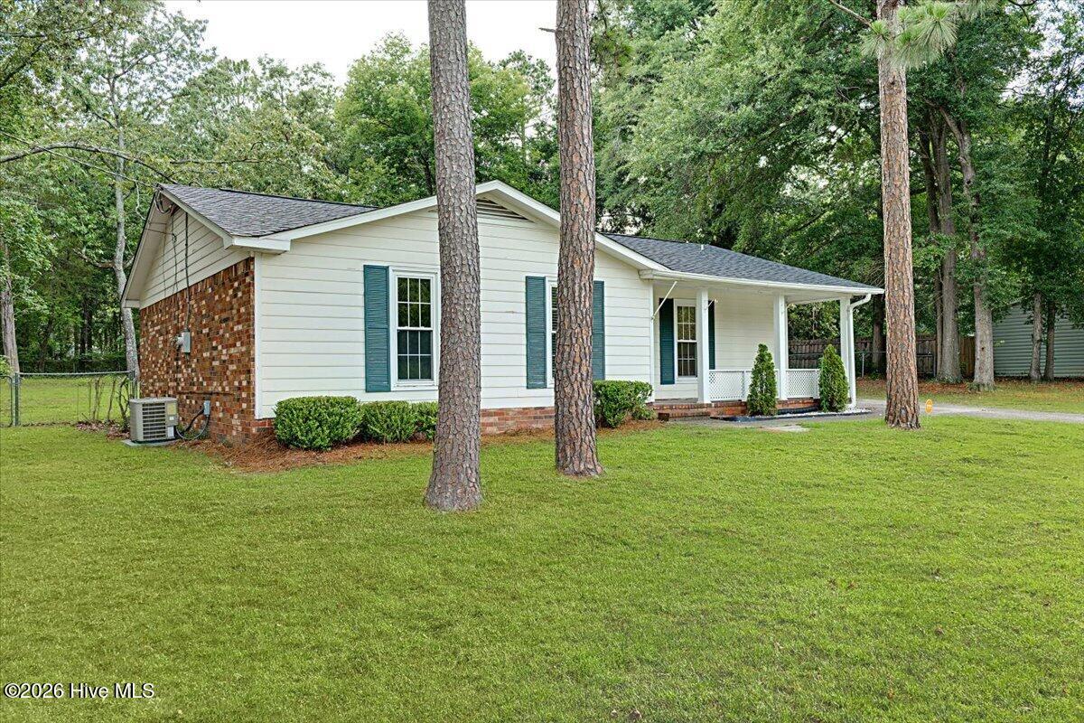 1635 Pine Ridge Drive North Hephzibah, GA 30815 - Photo 3 of 31