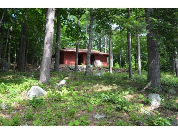 18 Clay Point Road Alton, NH 03809 - Photo 5 of 10 Gallery Image 5
