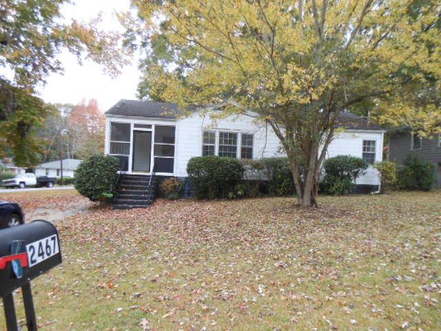 2467 Spring Garden Drive Southwest Atlanta, GA 30315 - Photo 1 of 1
