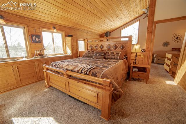 603 Kutsu Ridge Road Florissant, CO 80816 - Photo 6 of 14 Gallery Image 6