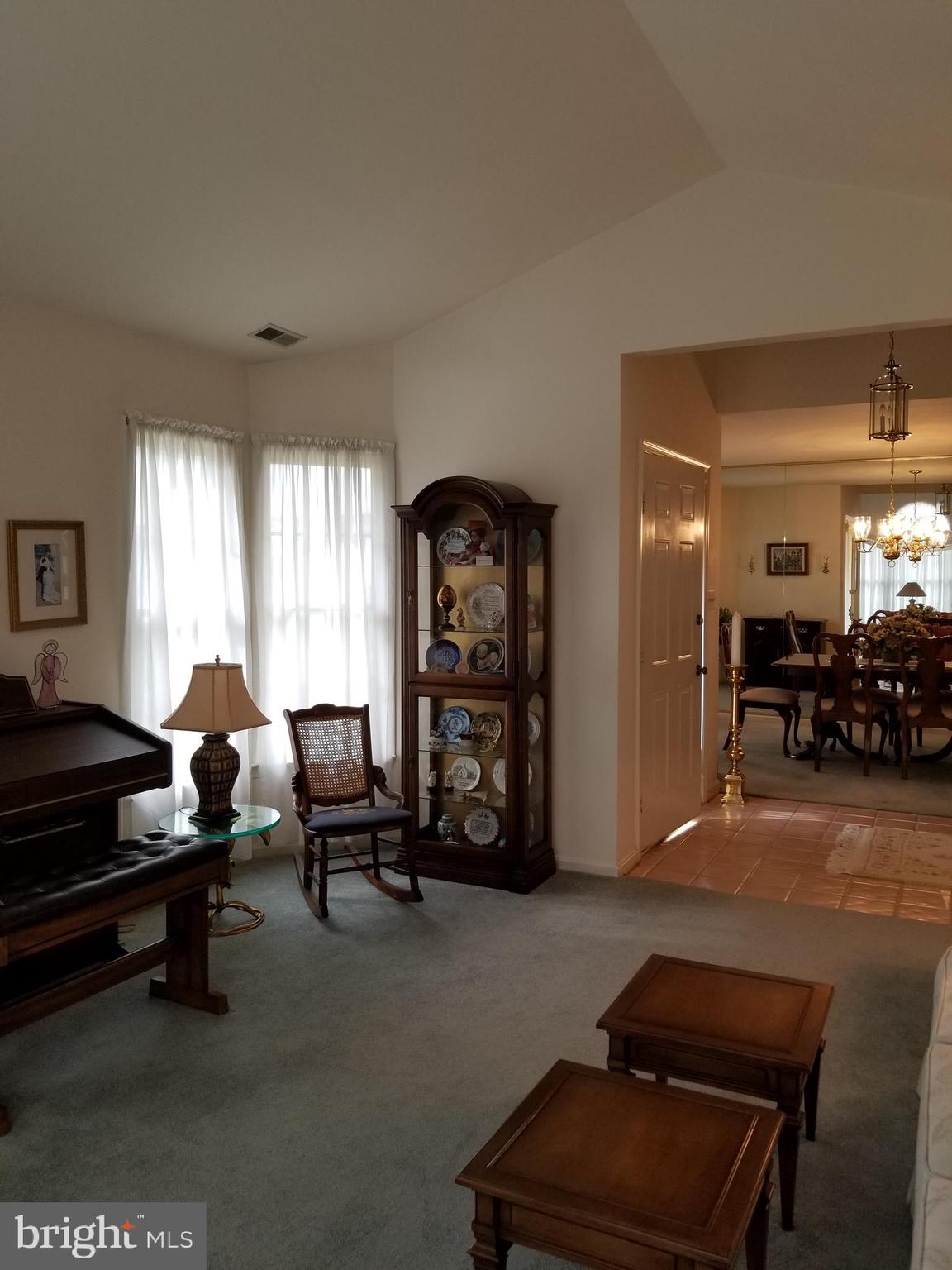 2510 Bollard Road Annapolis, MD 21401 - Photo 6 of 20 Natural light in spacious Formal Living Room