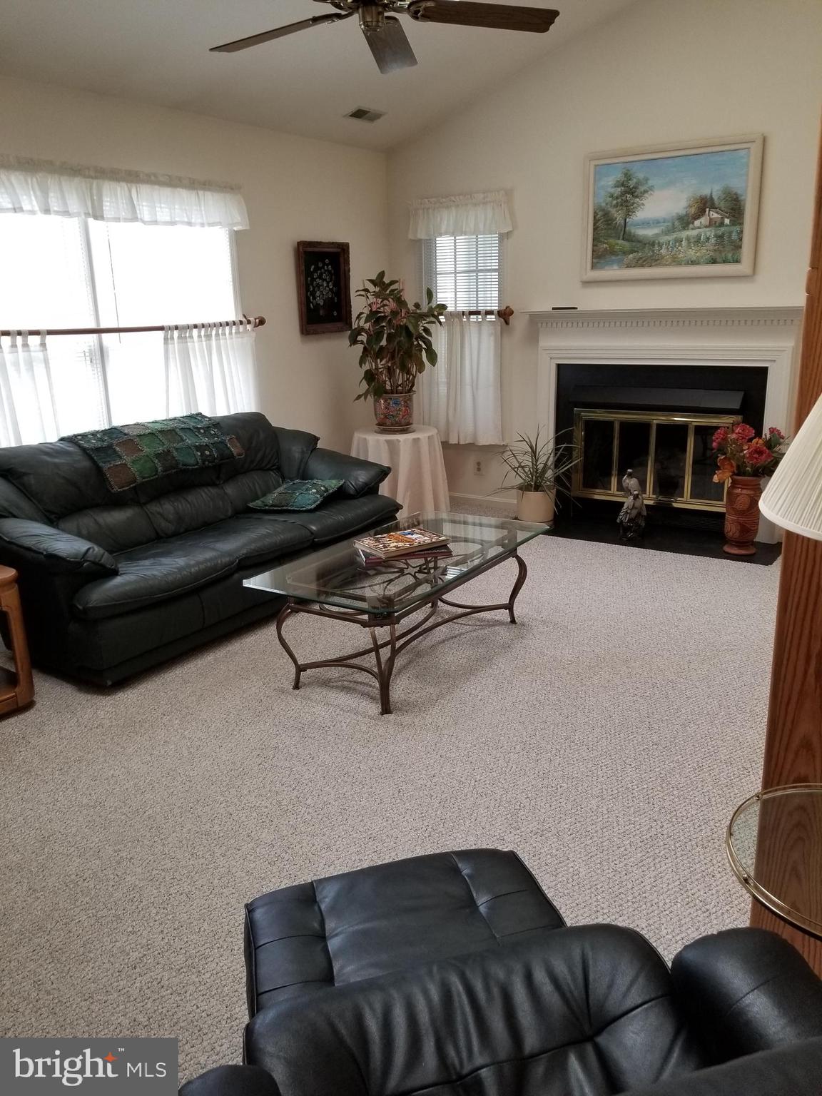 2510 Bollard Road Annapolis, MD 21401 - Photo 10 of 20 Natural light from Sky lights, Gas fireplace