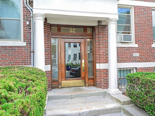 32 Ransom Road, Unit 7 Boston, MA 02135 - Photo 2 of 12
