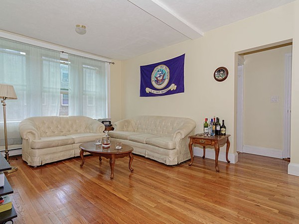 32 Ransom Road, Unit 7 Boston, MA 02135 - Photo 3 of 12