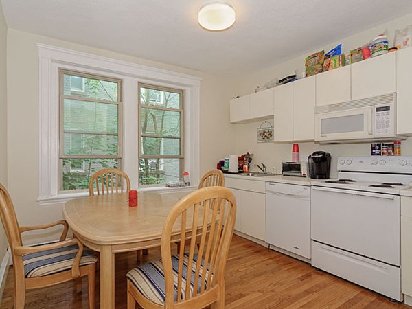 32 Ransom Road, Unit 7 Boston, MA 02135 - Photo 6 of 12