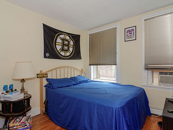 32 Ransom Road, Unit 7 Boston, MA 02135 - Photo 8 of 12