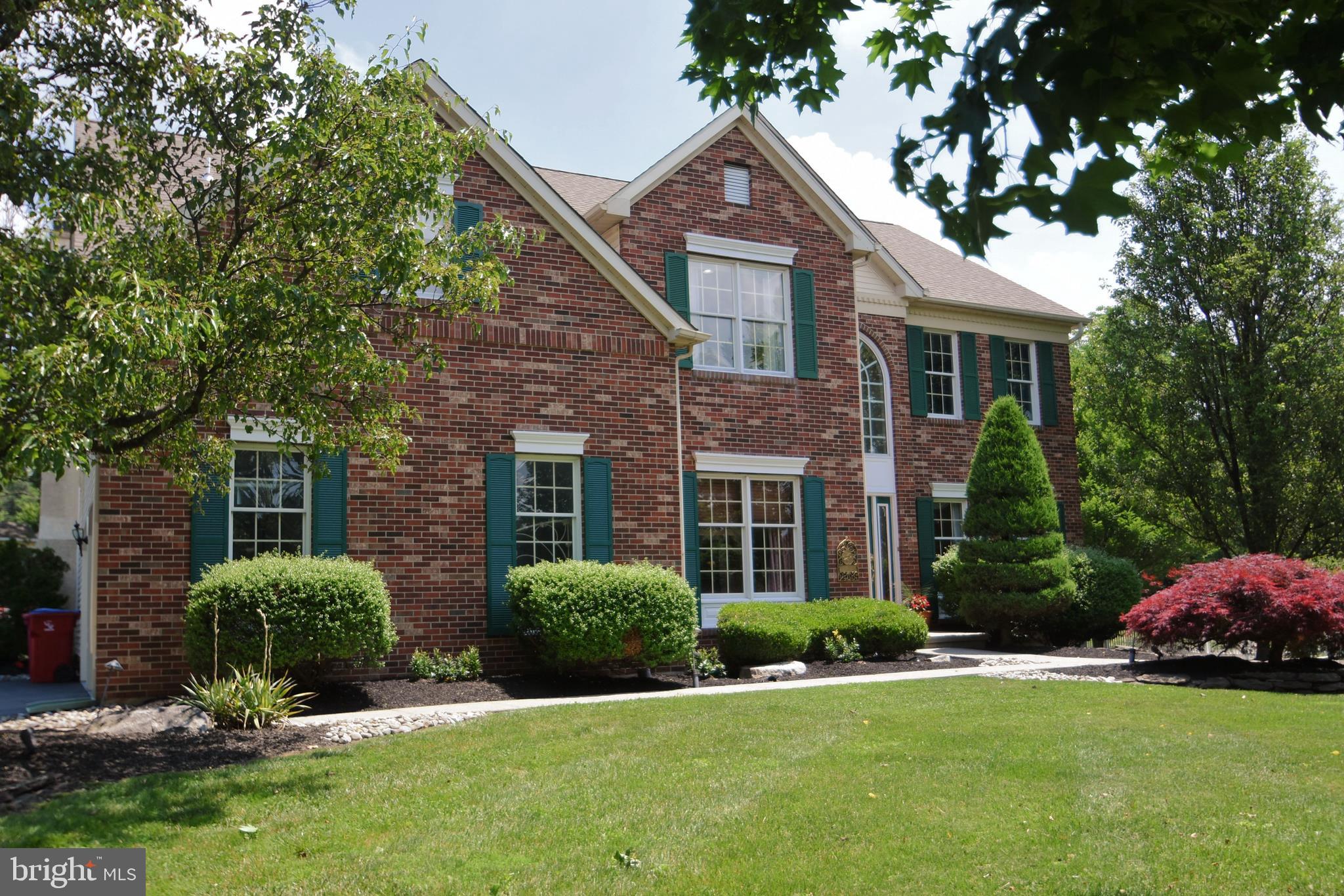 1006 Redtail Road Audubon, PA 19403 - Photo 1 of 34 Gallery Image 1
