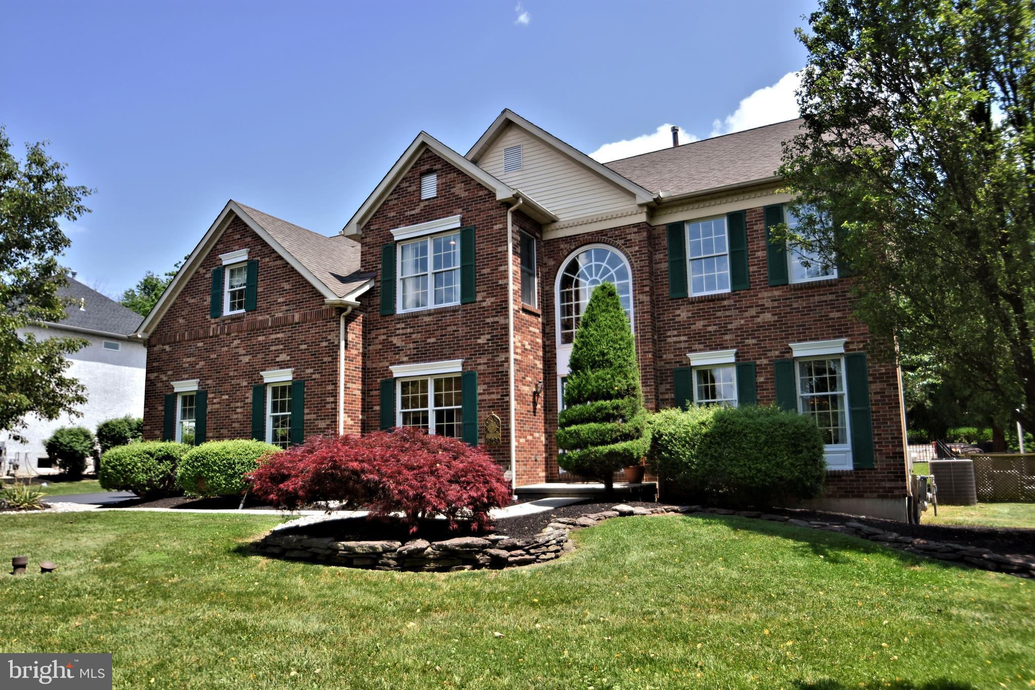 1006 Redtail Road Audubon, PA 19403 - Photo 2 of 34 Gallery Image 2