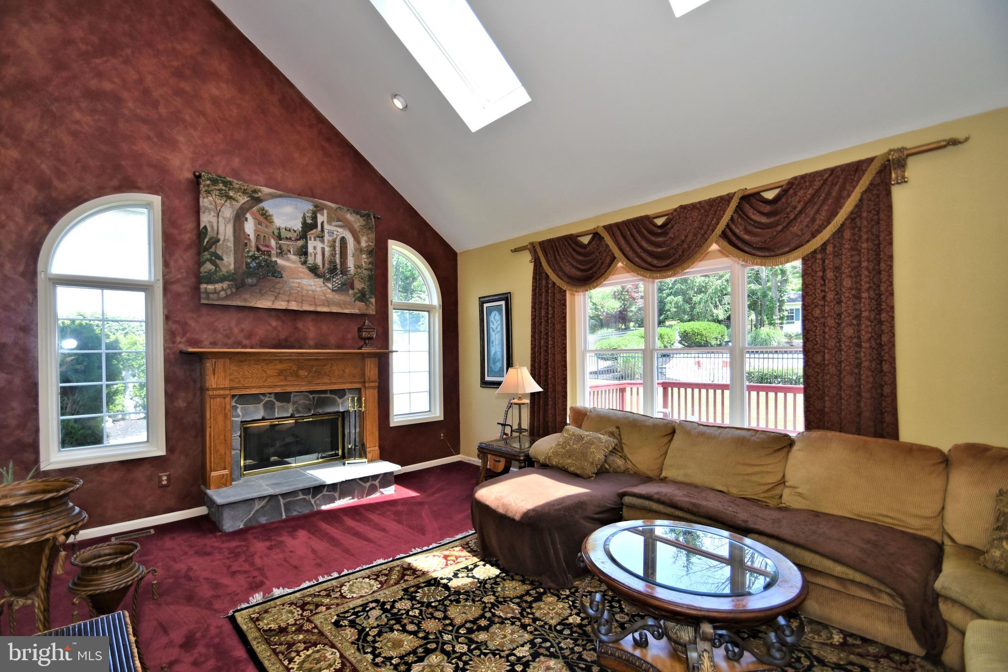 1006 Redtail Road Audubon, PA 19403 - Photo 14 of 34 Gallery Image 14