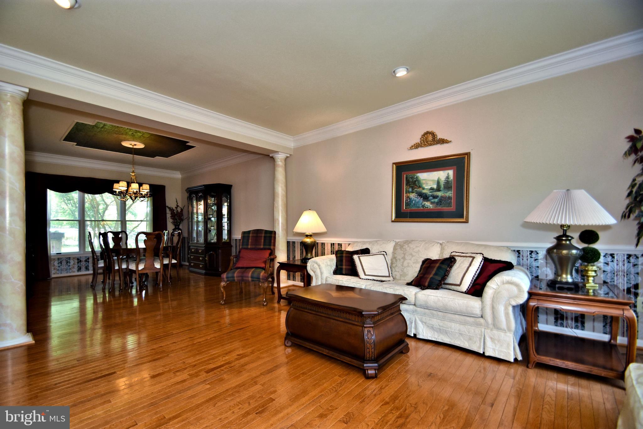 1006 Redtail Road Audubon, PA 19403 - Photo 4 of 34 Gallery Image 4