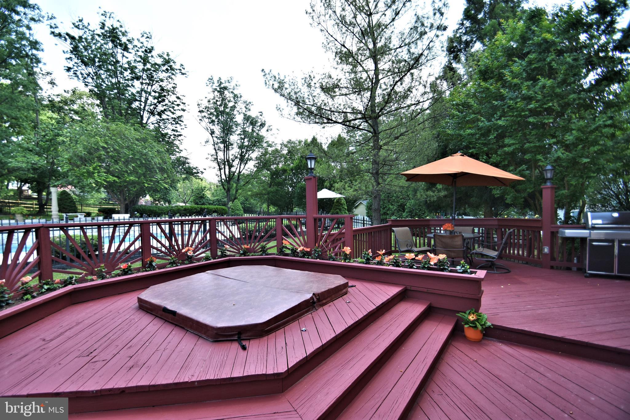 1006 Redtail Road Audubon, PA 19403 - Photo 31 of 34 Gallery Image 31