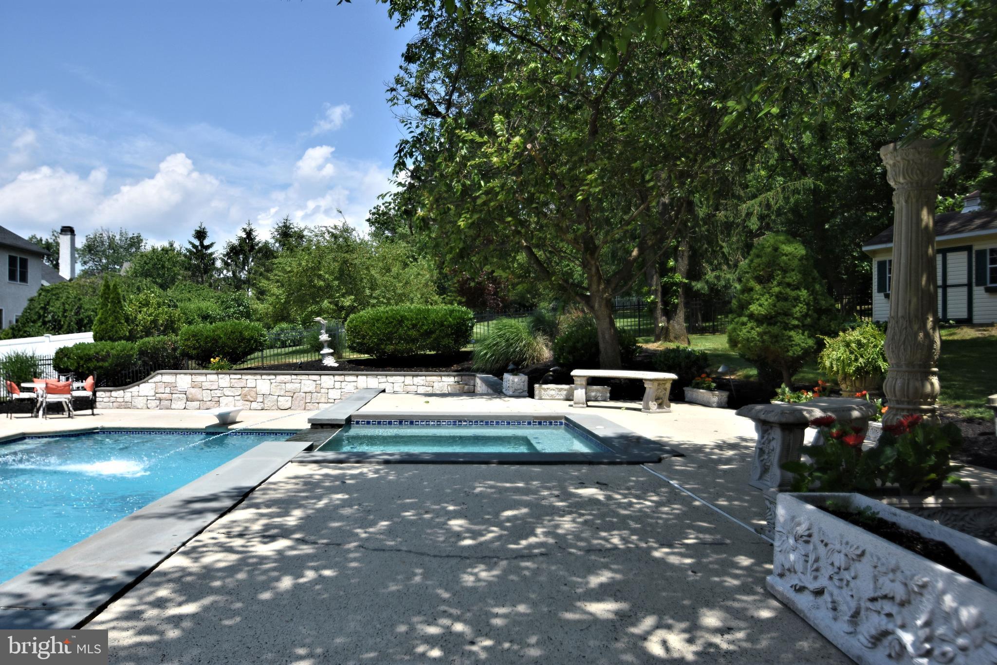 1006 Redtail Road Audubon, PA 19403 - Photo 34 of 34 Gallery Image 34