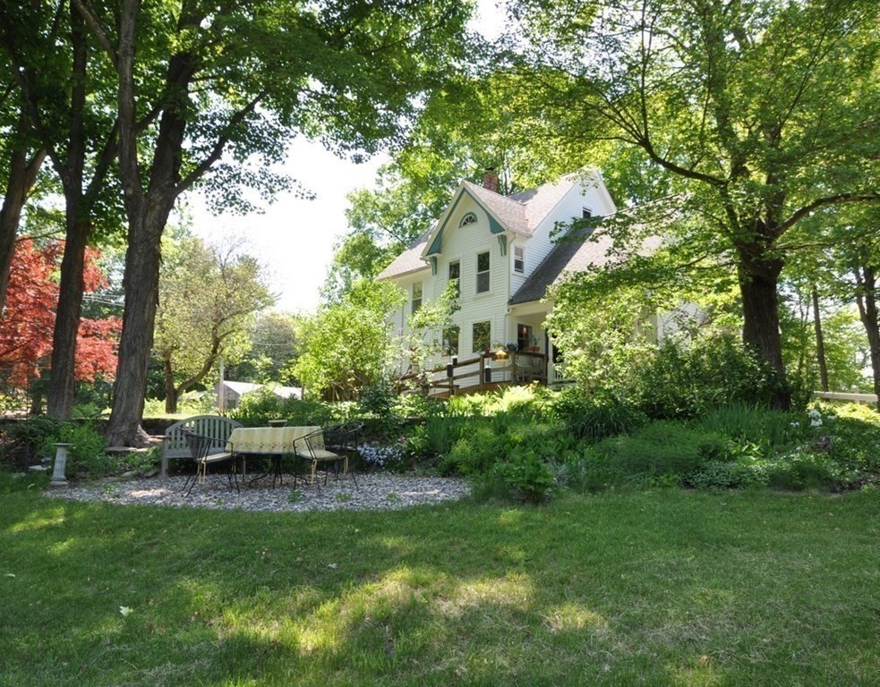146 Mill Road Littleton, MA 01460 - Photo 12 of 39 Gallery Image 12