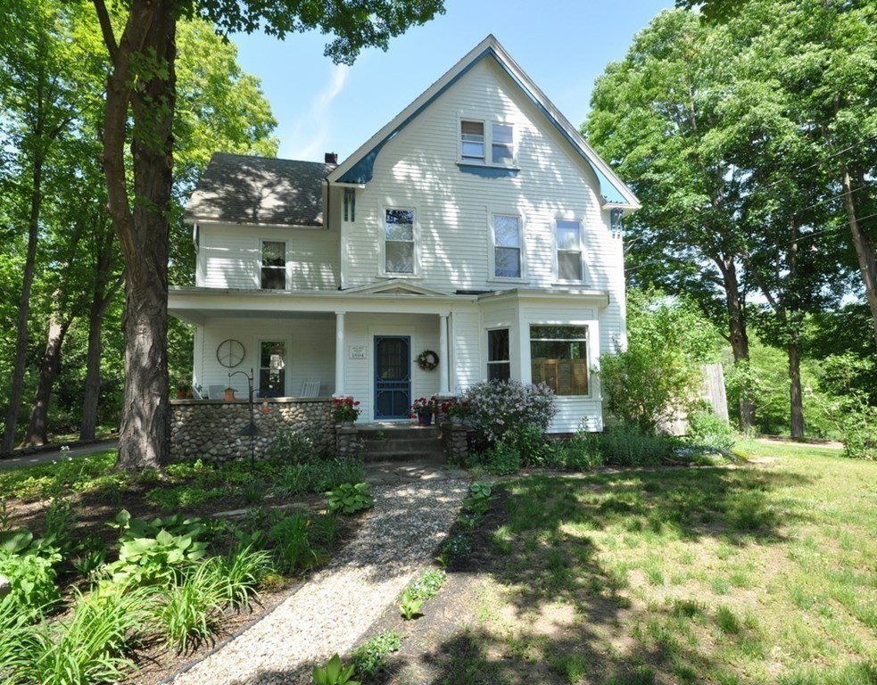 146 Mill Road Littleton, MA 01460 - Photo 2 of 39 Gallery Image 2
