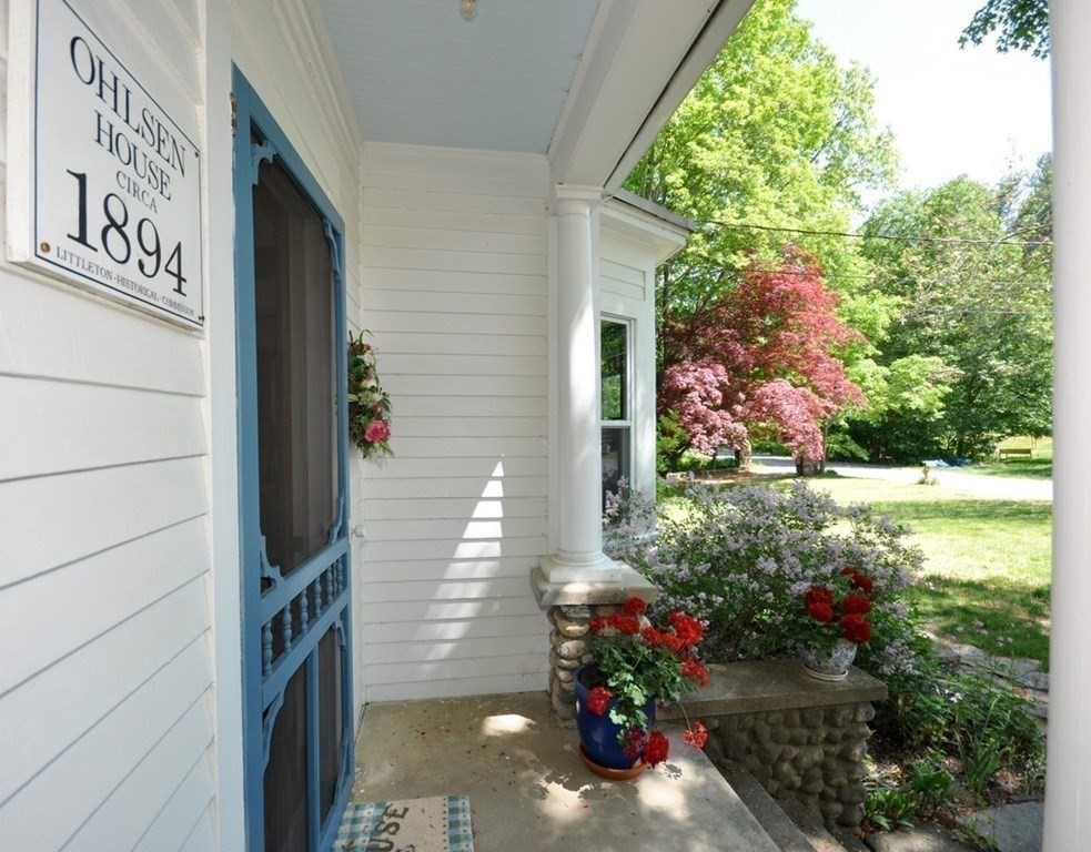 146 Mill Road Littleton, MA 01460 - Photo 36 of 39 Gallery Image 36