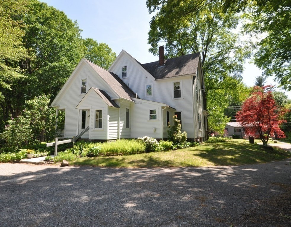 146 Mill Road Littleton, MA 01460 - Photo 4 of 39 Gallery Image 4