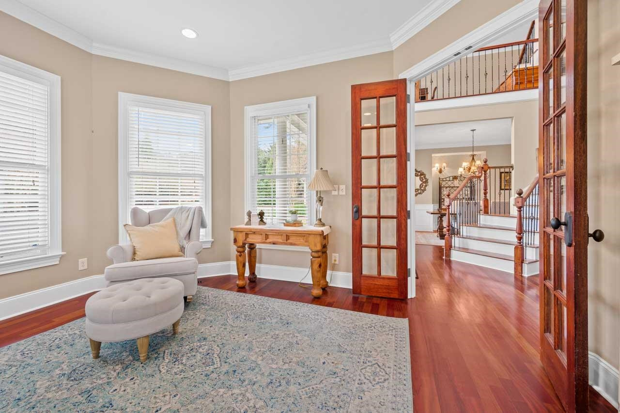 1605 Sharnbrook Court Raleigh, NC 27614 - Photo 16 of 63 Photo 16