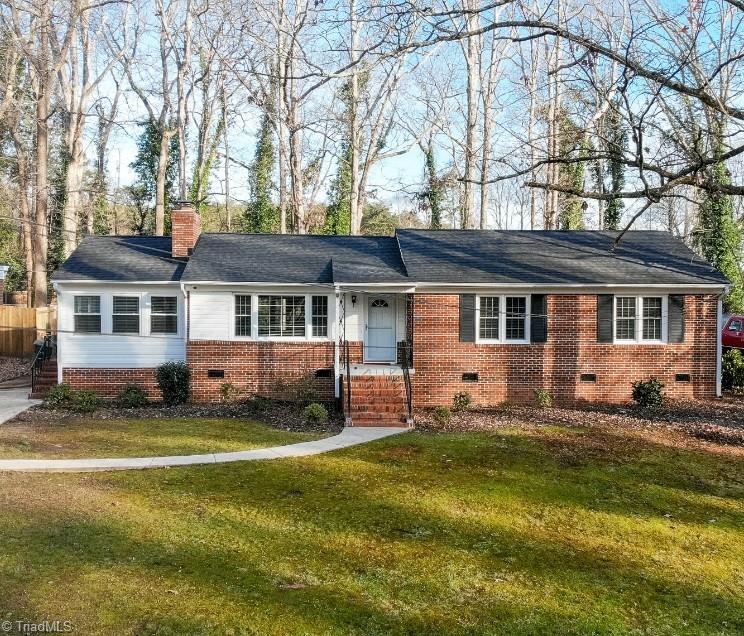 3408 Normandy Road Greensboro, NC 27408 - Photo 1 of 24 Gallery Image 1