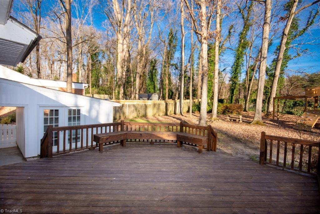 3408 Normandy Road Greensboro, NC 27408 - Photo 19 of 24 Gallery Image 19