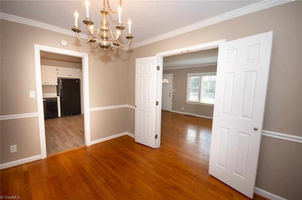 3408 Normandy Road Greensboro, NC 27408 - Photo 4 of 24 Gallery Image 4