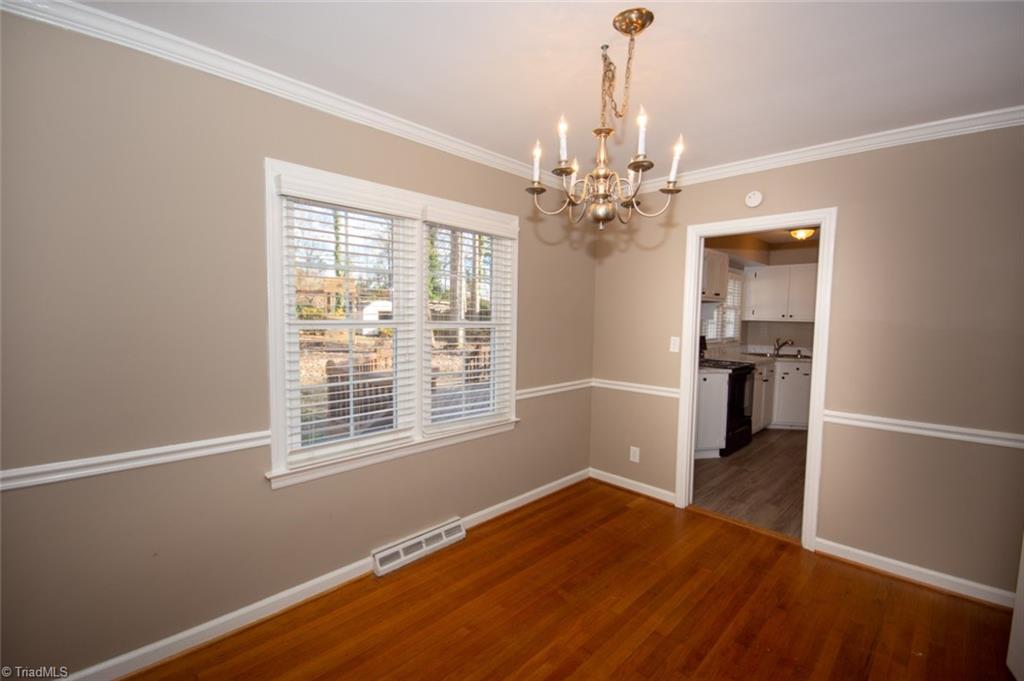 3408 Normandy Road Greensboro, NC 27408 - Photo 5 of 24 Gallery Image 5