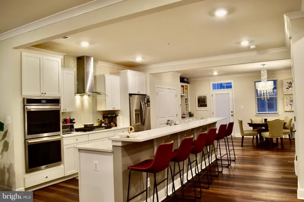 $544,998 | 7738 Port Capital Drive, Unit B, Elkridge, MD 21075
