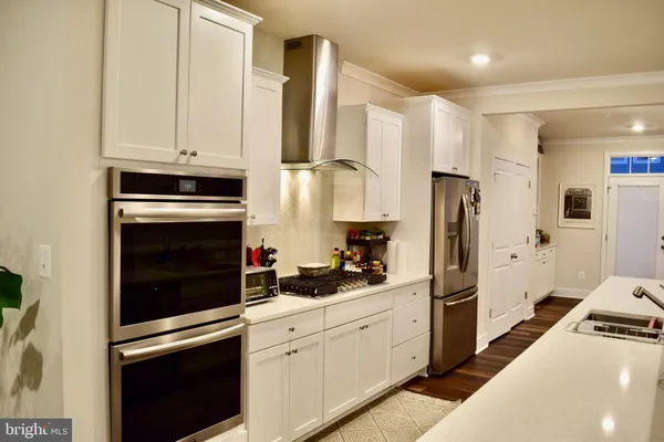 $529,998 | 7738 Port Capital Drive, Unit B, Elkridge, MD 21075