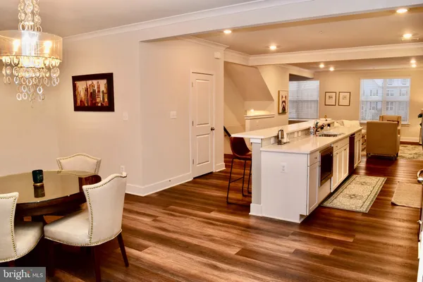 $529,998 | 7738 Port Capital Drive, Unit B, Elkridge, MD 21075